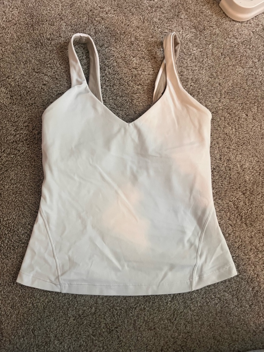 lululemon align tank 2- full length
